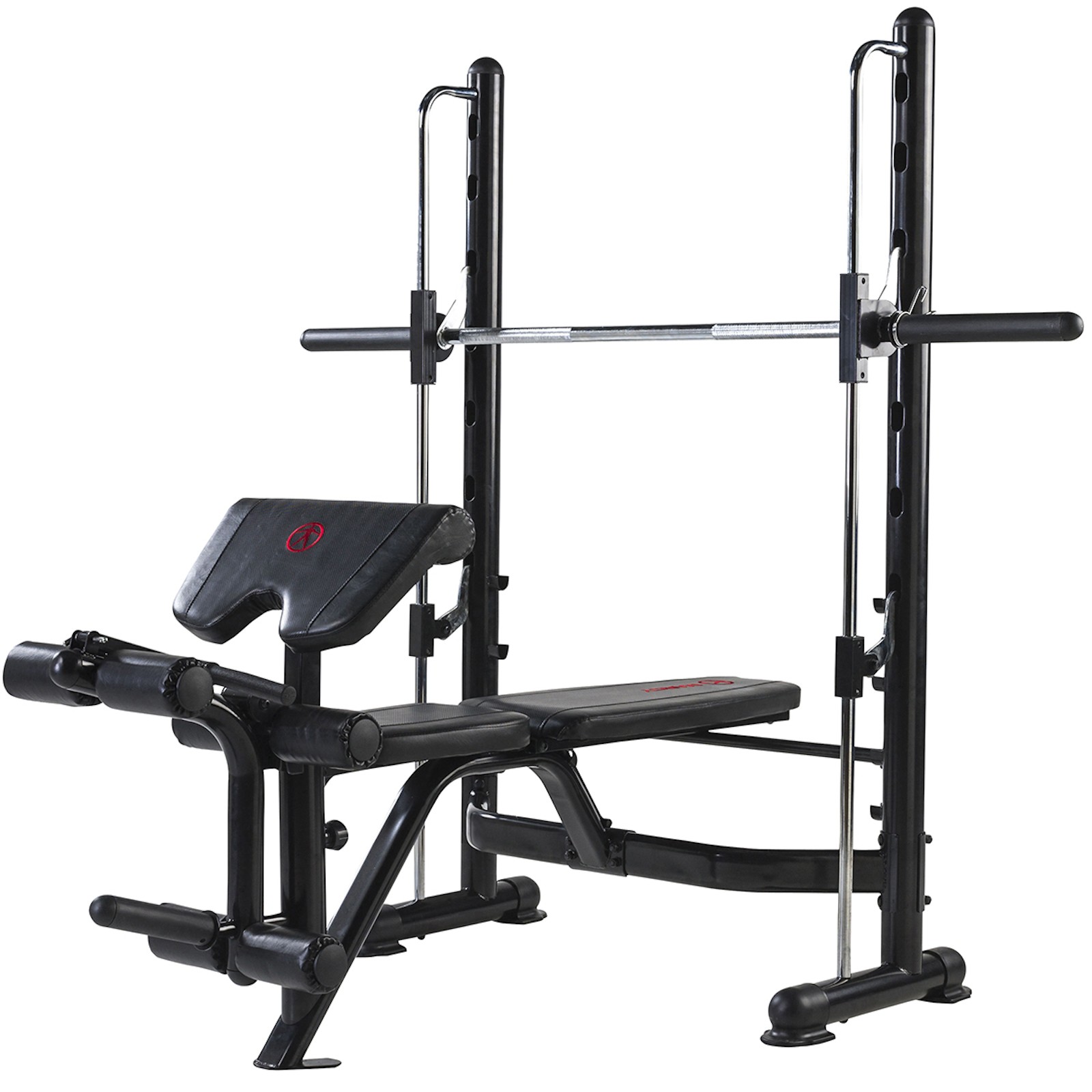 Marcy smith machine discount uk